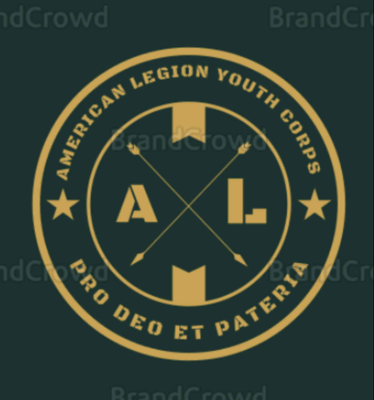 Welcome to American Legion Youth Core